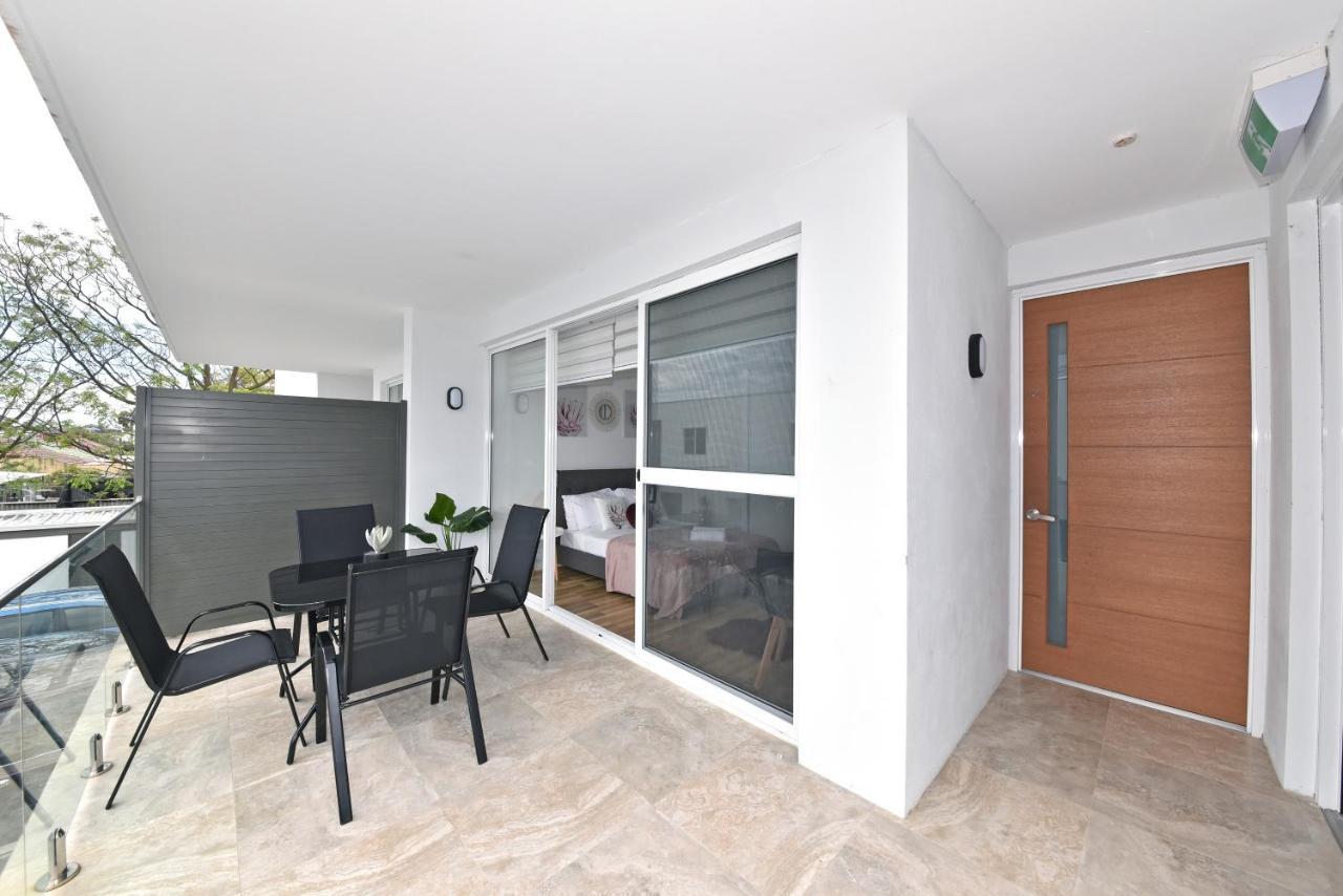 2X2 Modern Apartment Near Airport And City Perth Ngoại thất bức ảnh