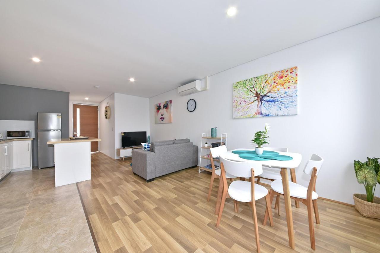 2X2 Modern Apartment Near Airport And City Perth Ngoại thất bức ảnh