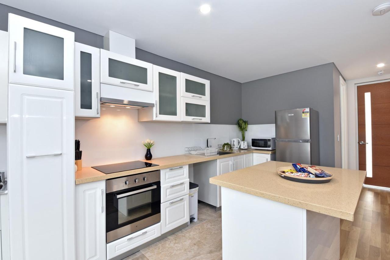 2X2 Modern Apartment Near Airport And City Perth Ngoại thất bức ảnh