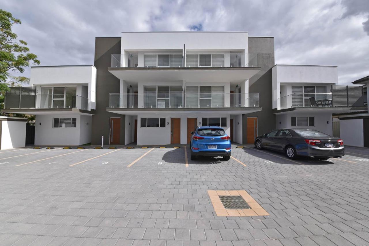 2X2 Modern Apartment Near Airport And City Perth Ngoại thất bức ảnh
