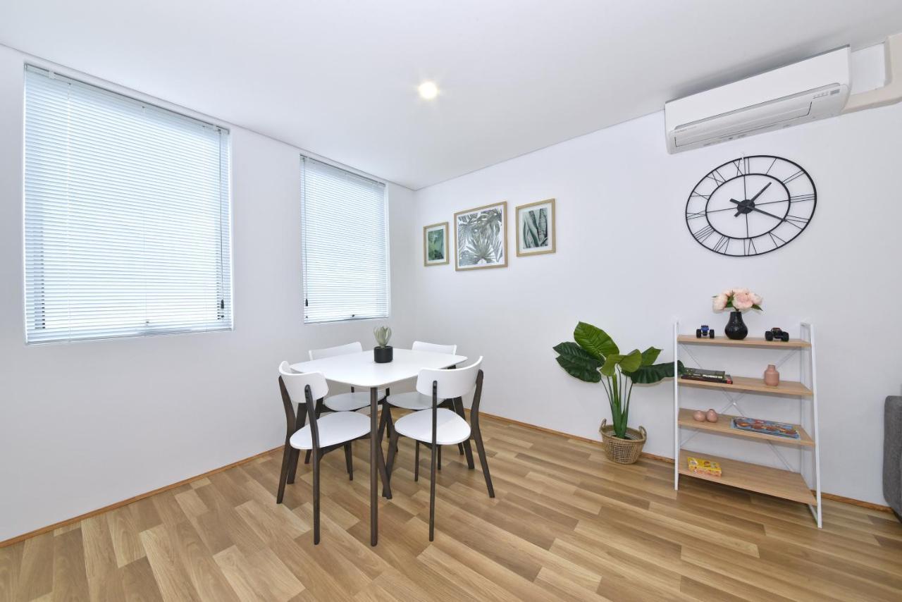 2X2 Modern Apartment Near Airport And City Perth Ngoại thất bức ảnh