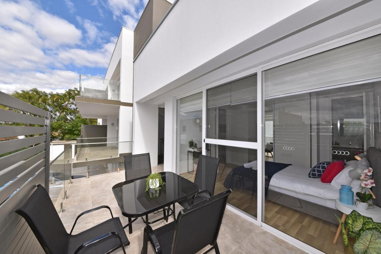 2X2 Modern Apartment Near Airport And City Perth Ngoại thất bức ảnh