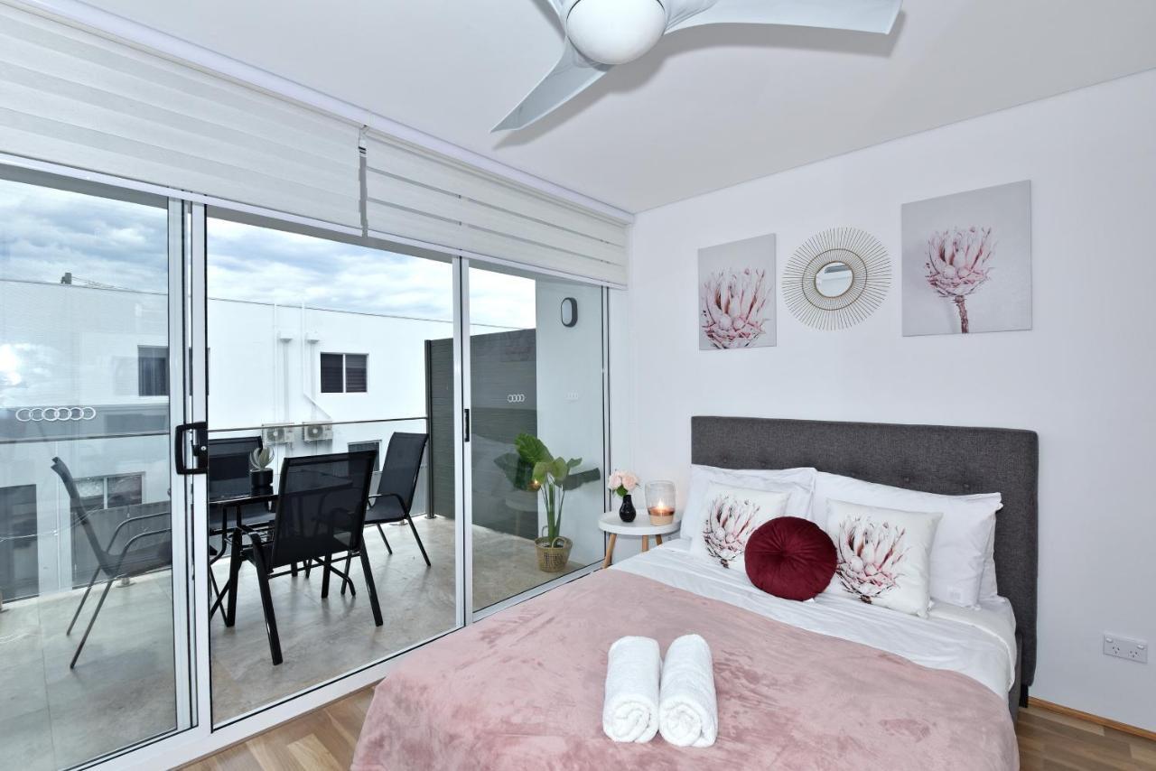 2X2 Modern Apartment Near Airport And City Perth Ngoại thất bức ảnh