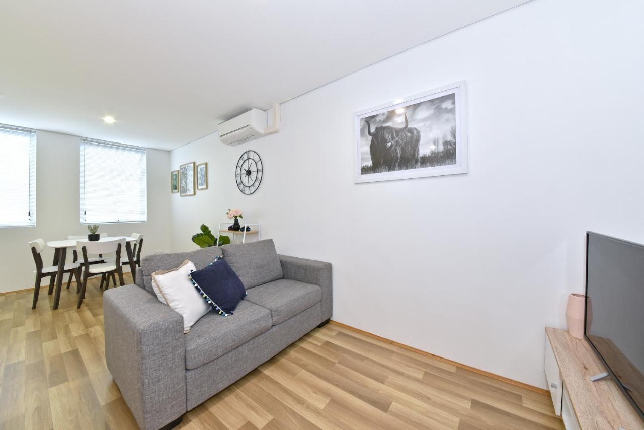 2X2 Modern Apartment Near Airport And City Perth Ngoại thất bức ảnh