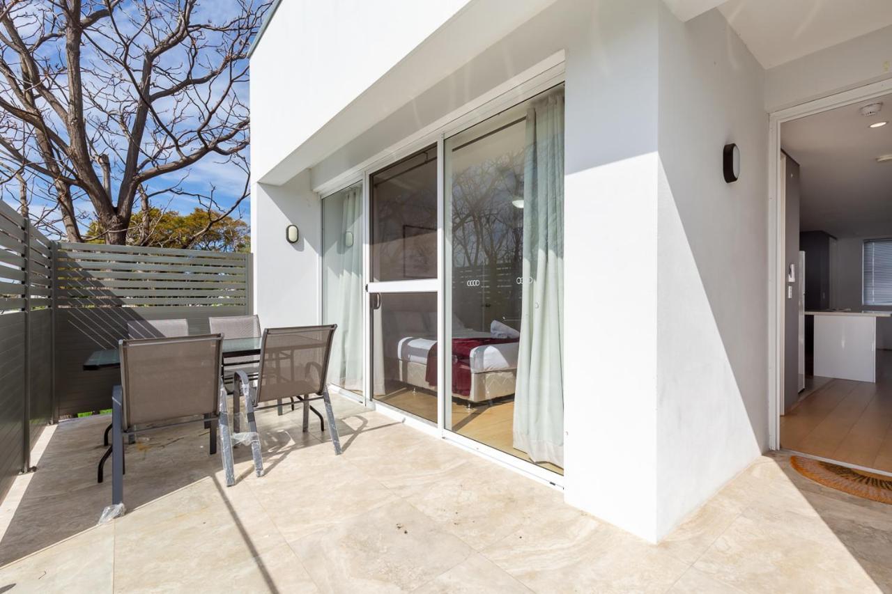 2X2 Modern Apartment Near Airport And City Perth Ngoại thất bức ảnh