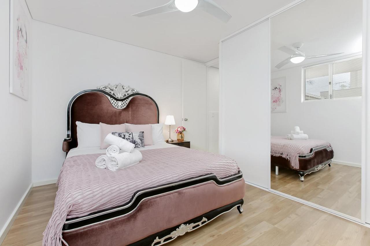 2X2 Modern Apartment Near Airport And City Perth Ngoại thất bức ảnh