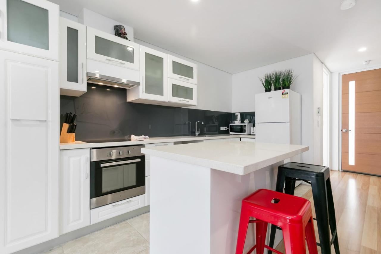 2X2 Modern Apartment Near Airport And City Perth Ngoại thất bức ảnh