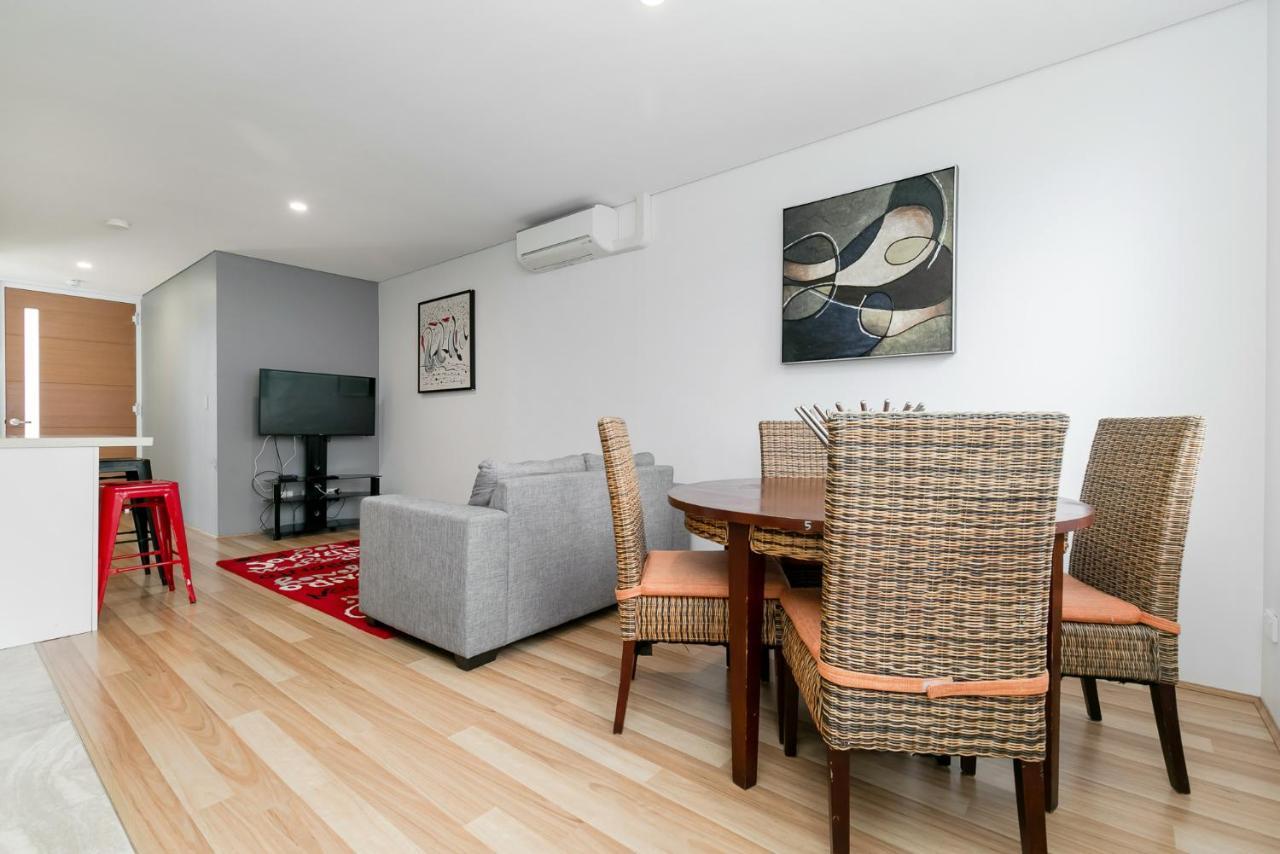 2X2 Modern Apartment Near Airport And City Perth Ngoại thất bức ảnh