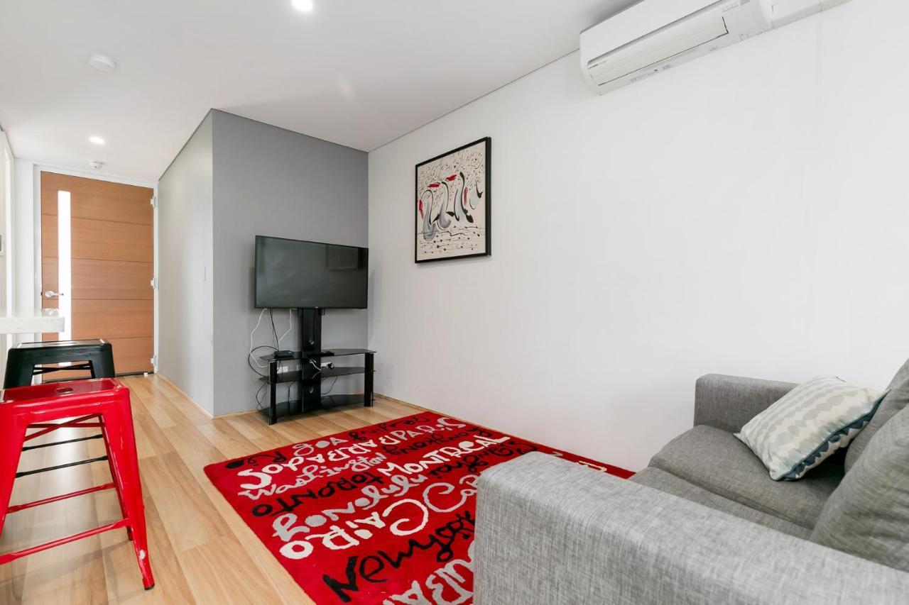 2X2 Modern Apartment Near Airport And City Perth Ngoại thất bức ảnh