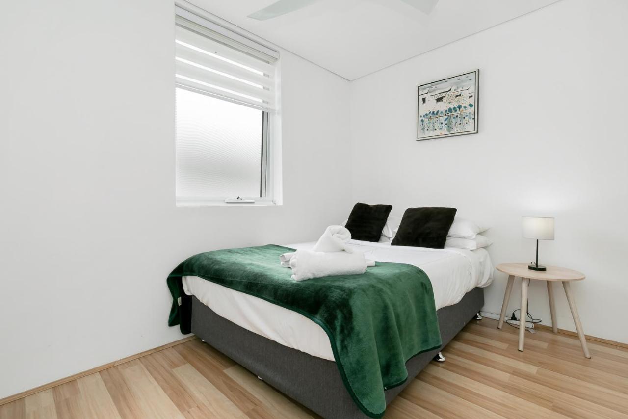 2X2 Modern Apartment Near Airport And City Perth Ngoại thất bức ảnh