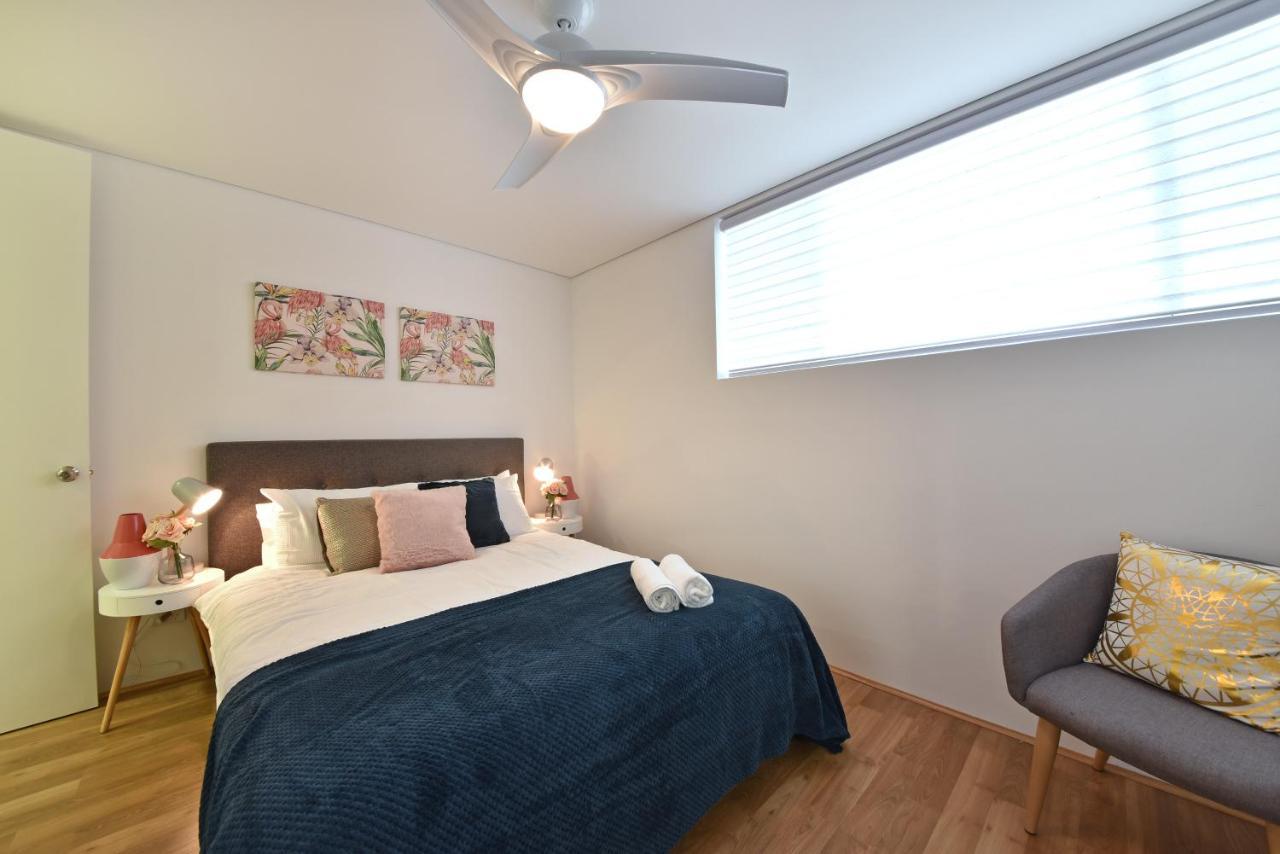 2X2 Modern Apartment Near Airport And City Perth Ngoại thất bức ảnh