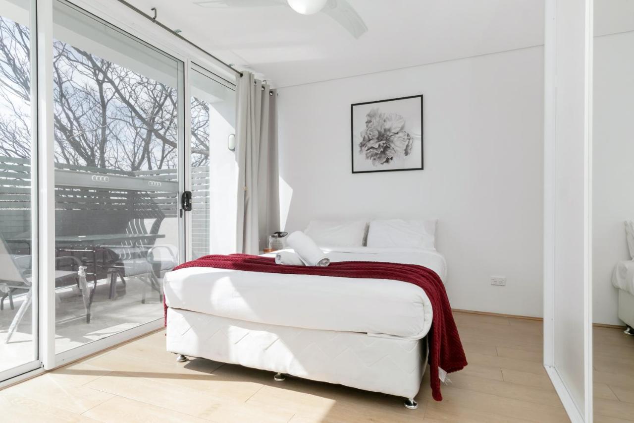 2X2 Modern Apartment Near Airport And City Perth Ngoại thất bức ảnh