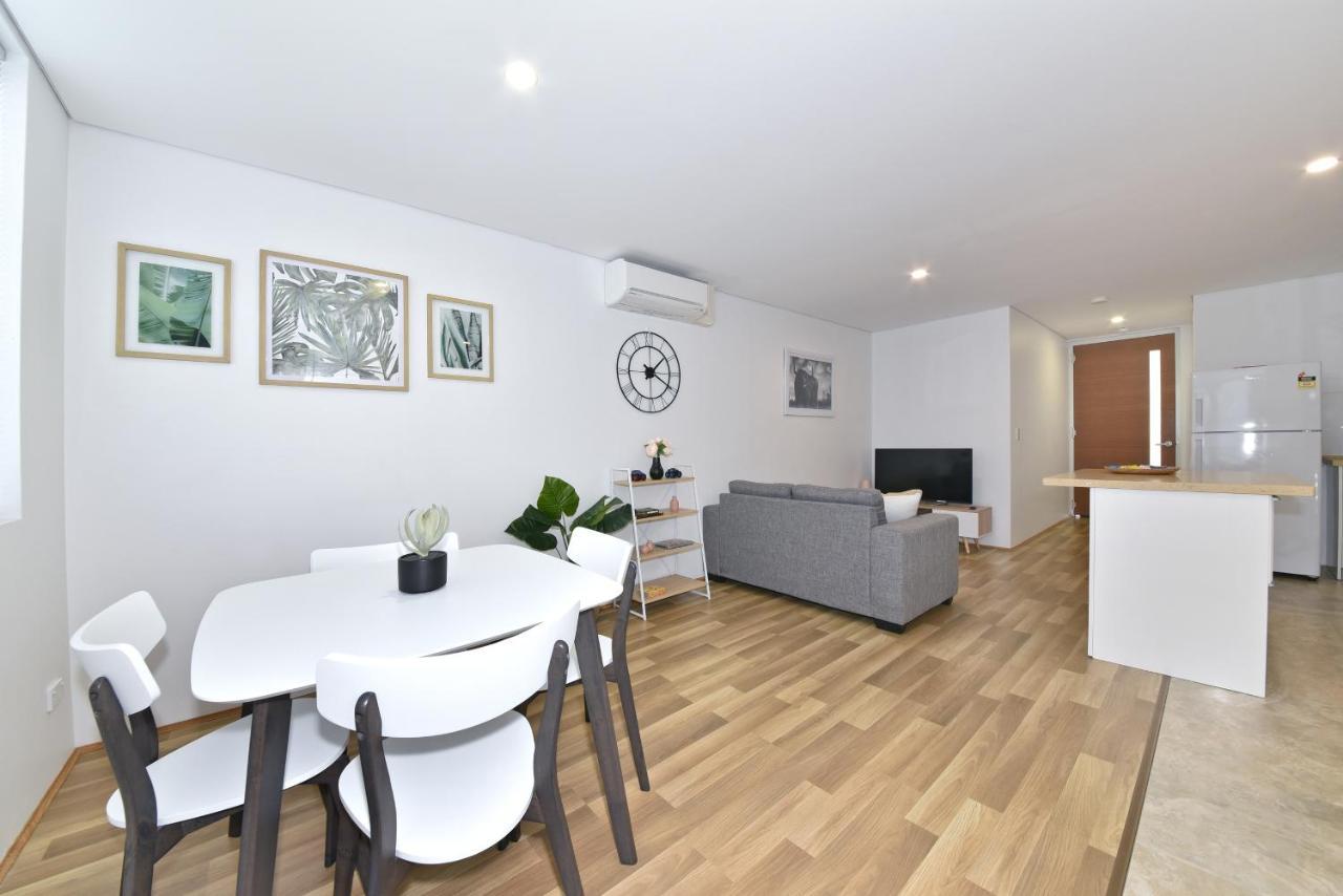 2X2 Modern Apartment Near Airport And City Perth Ngoại thất bức ảnh