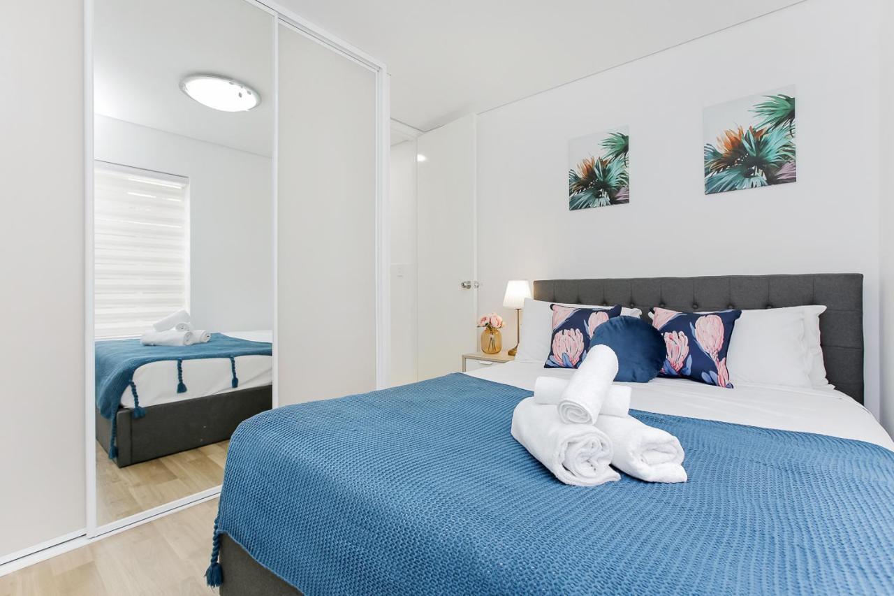 2X2 Modern Apartment Near Airport And City Perth Ngoại thất bức ảnh