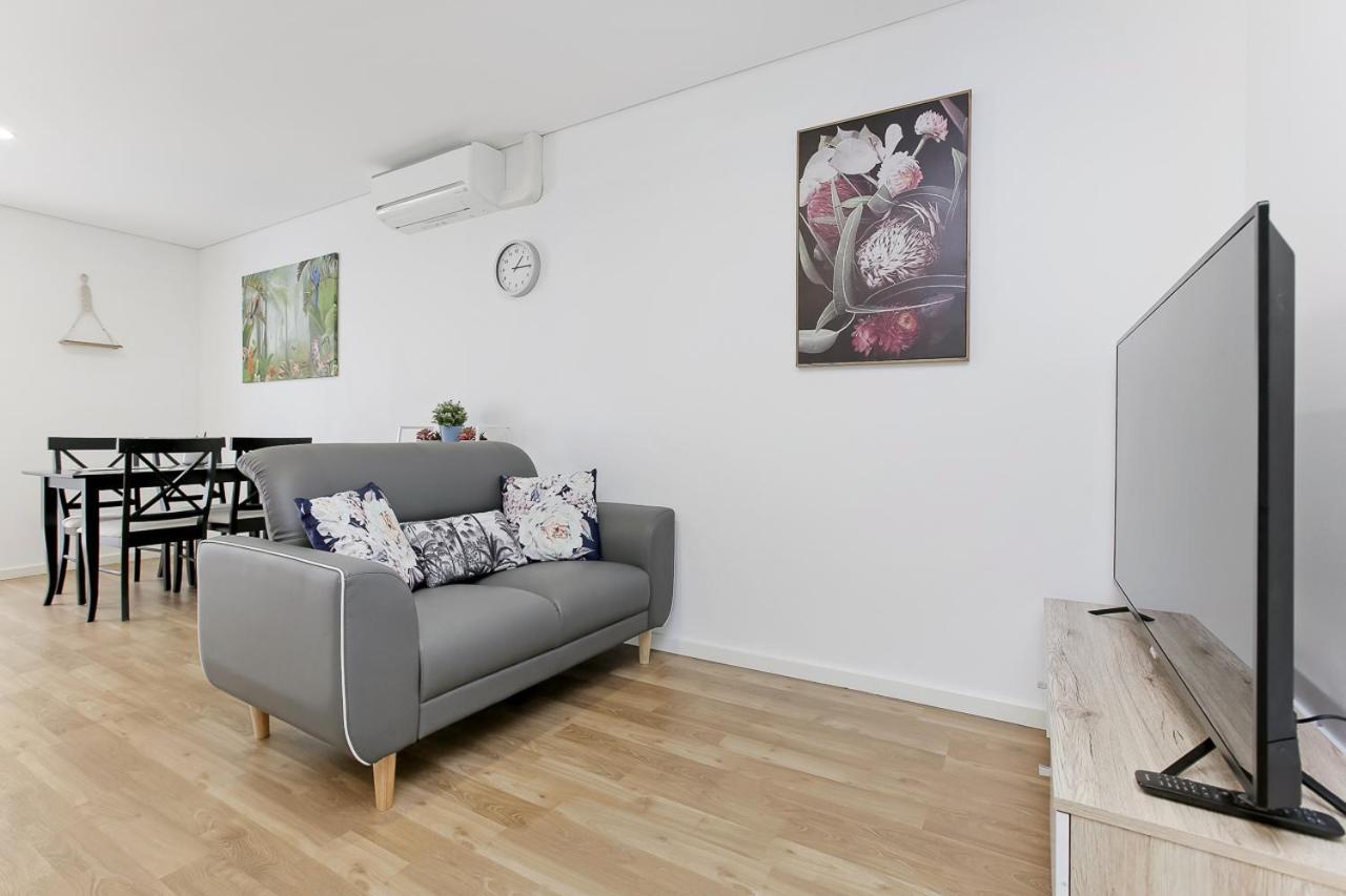 2X2 Modern Apartment Near Airport And City Perth Ngoại thất bức ảnh