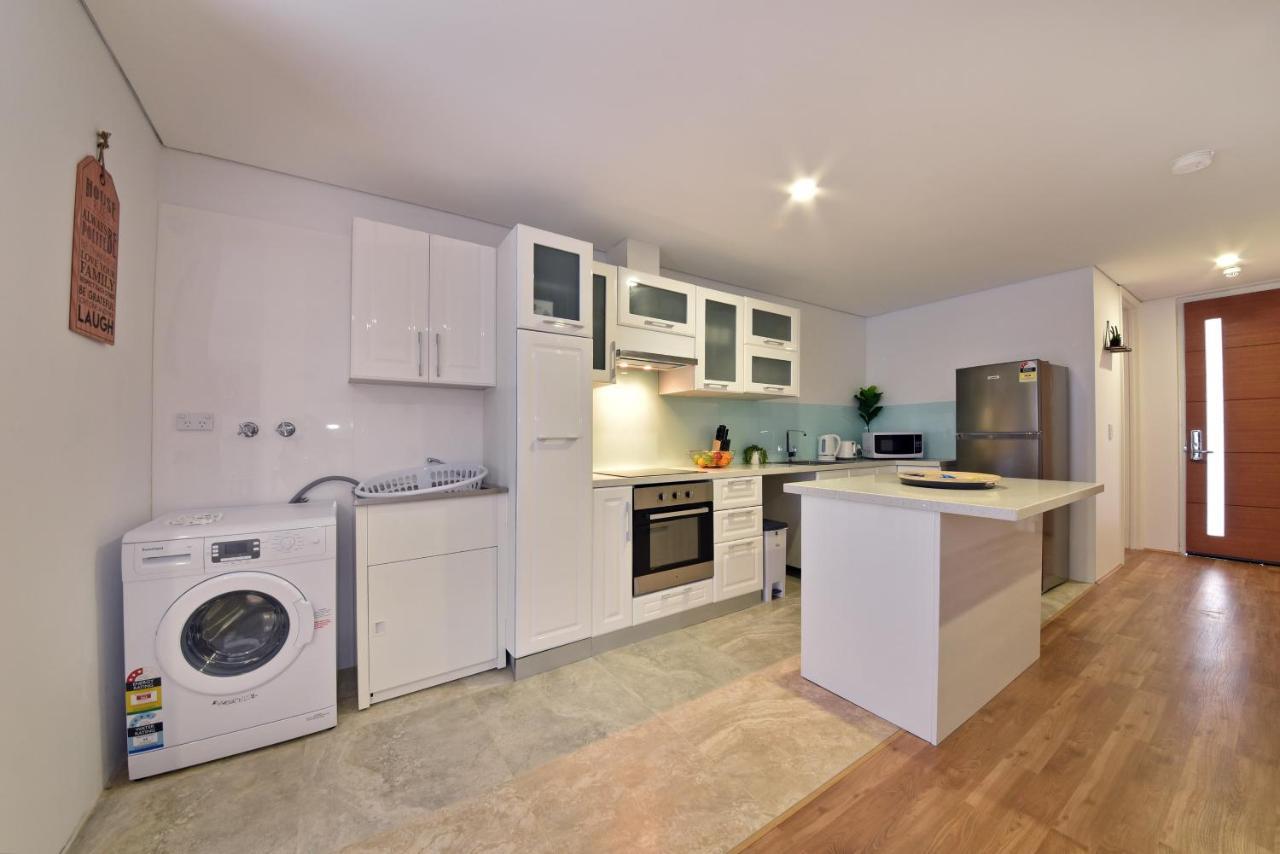 2X2 Modern Apartment Near Airport And City Perth Ngoại thất bức ảnh