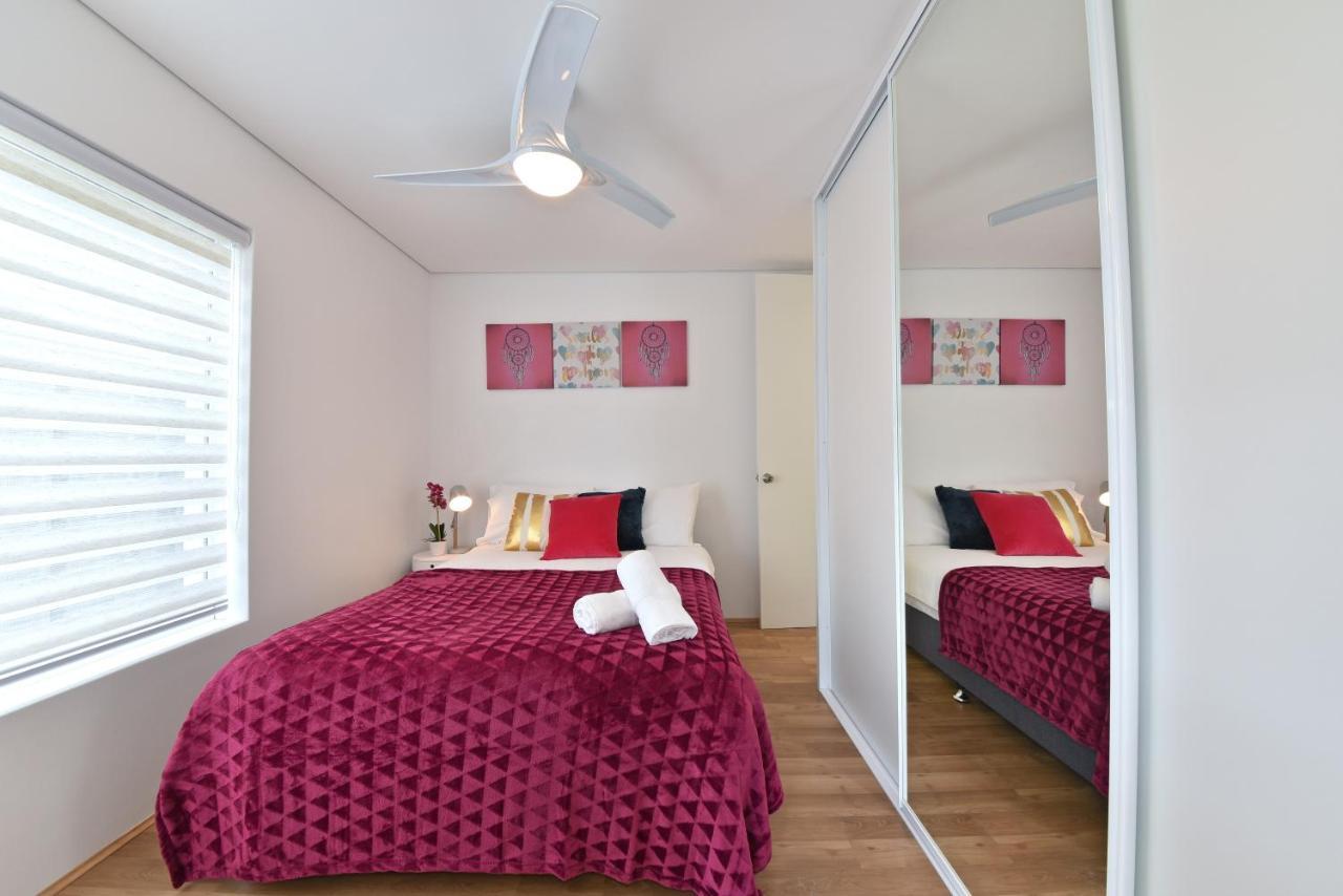 2X2 Modern Apartment Near Airport And City Perth Ngoại thất bức ảnh