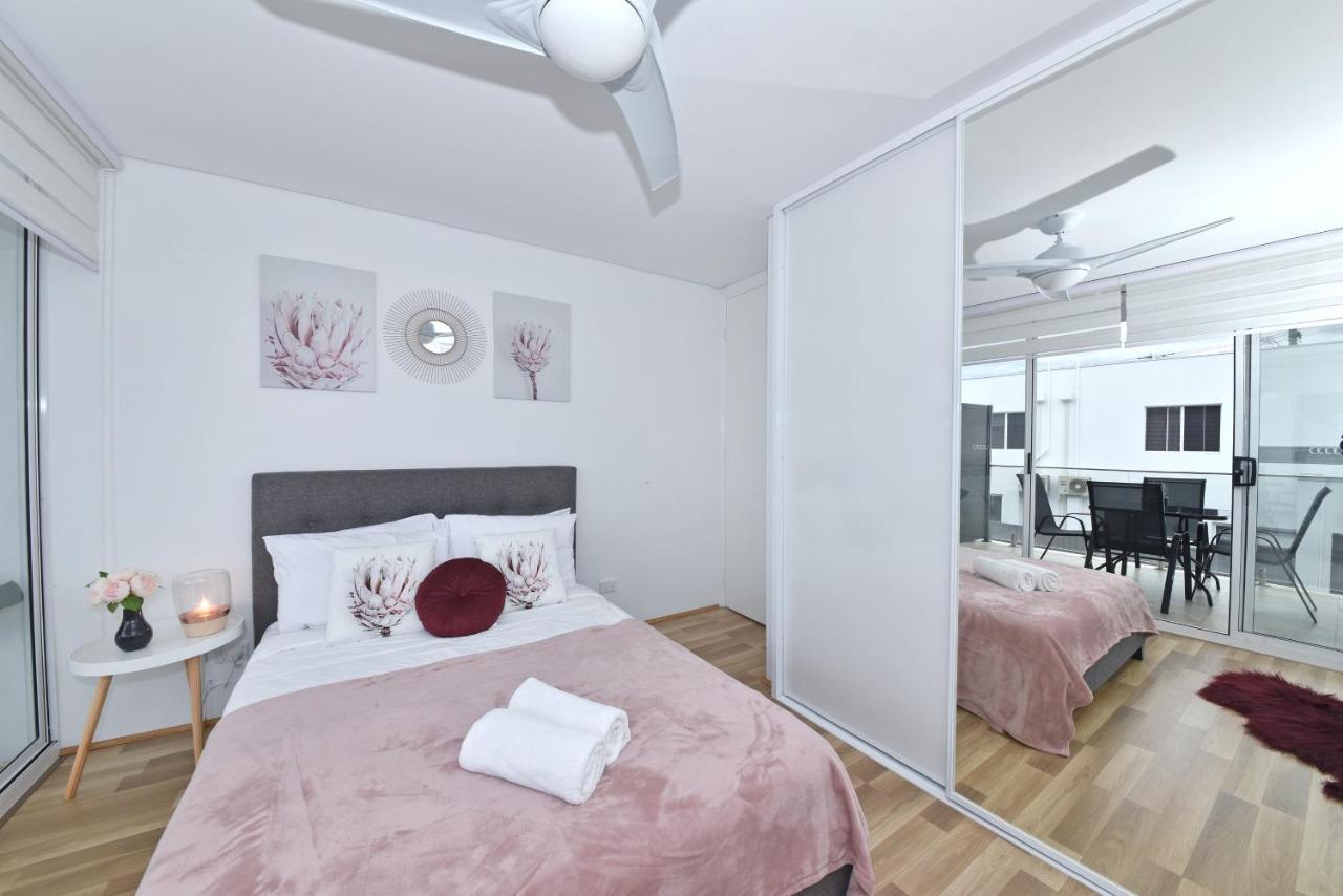 2X2 Modern Apartment Near Airport And City Perth Ngoại thất bức ảnh