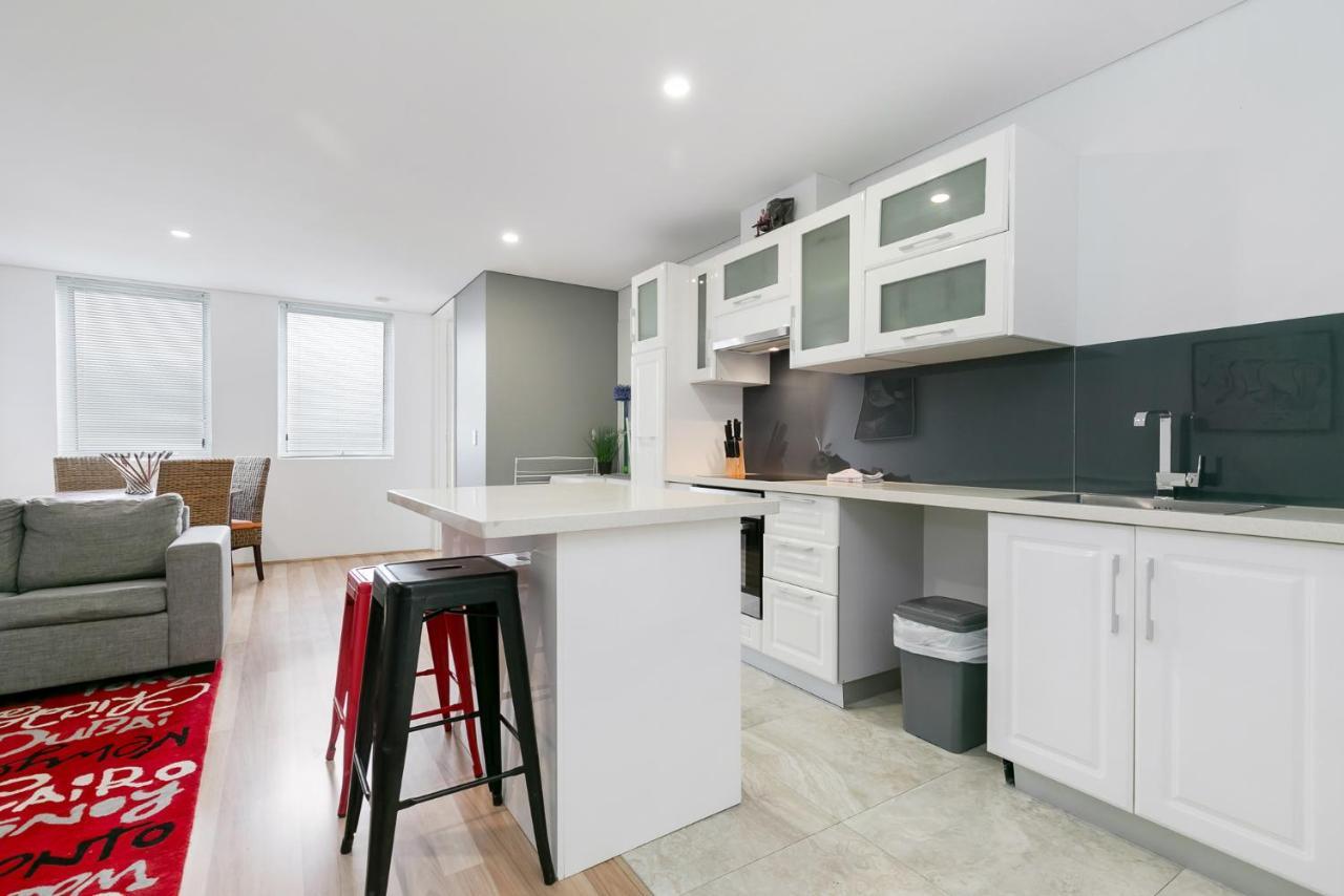 2X2 Modern Apartment Near Airport And City Perth Ngoại thất bức ảnh