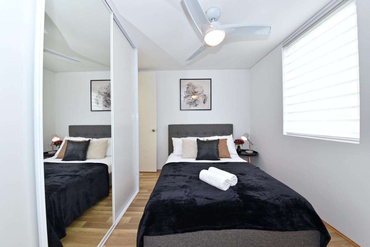2X2 Modern Apartment Near Airport And City Perth Ngoại thất bức ảnh