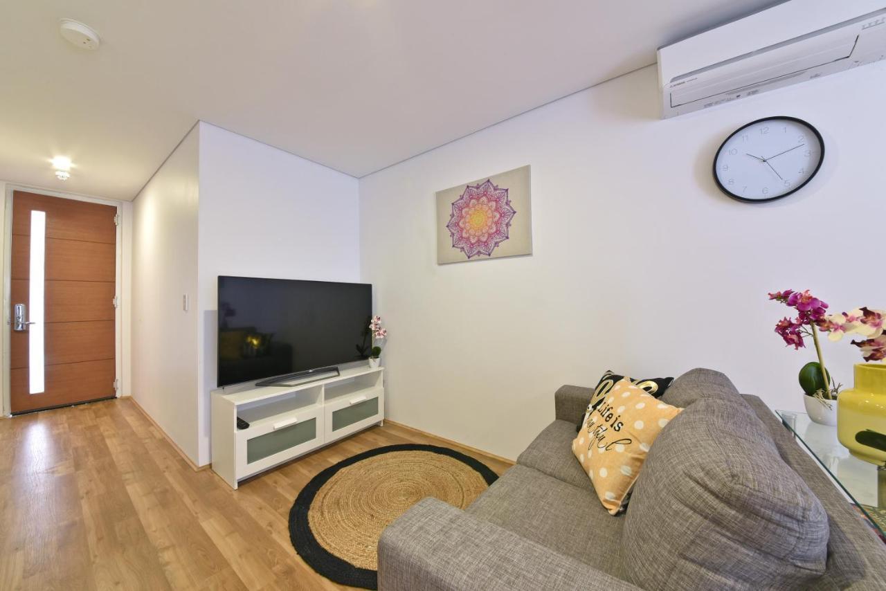 2X2 Modern Apartment Near Airport And City Perth Ngoại thất bức ảnh