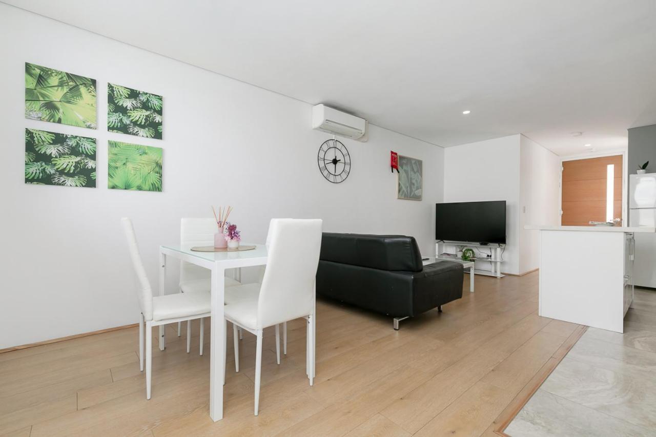 2X2 Modern Apartment Near Airport And City Perth Ngoại thất bức ảnh