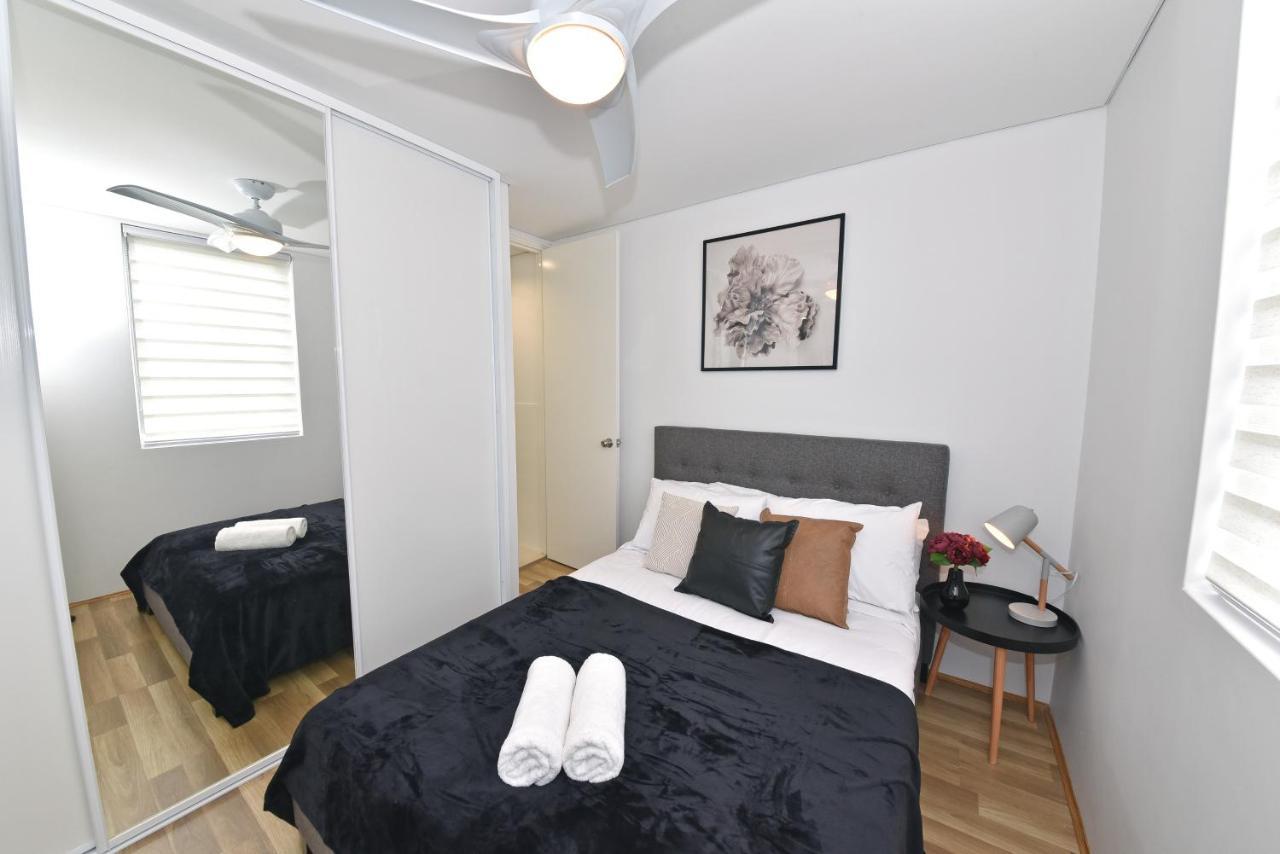 2X2 Modern Apartment Near Airport And City Perth Ngoại thất bức ảnh