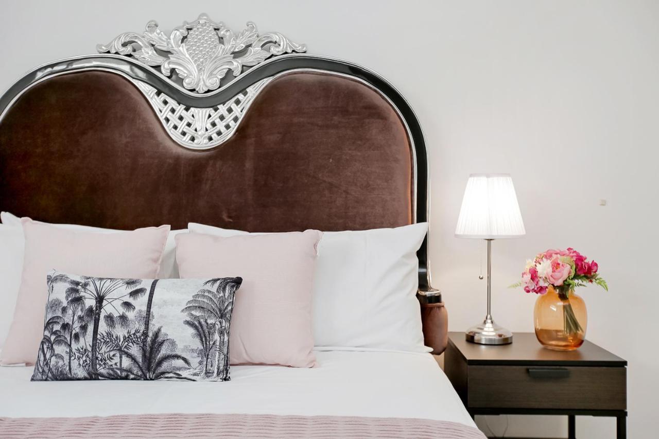 2X2 Modern Apartment Near Airport And City Perth Ngoại thất bức ảnh