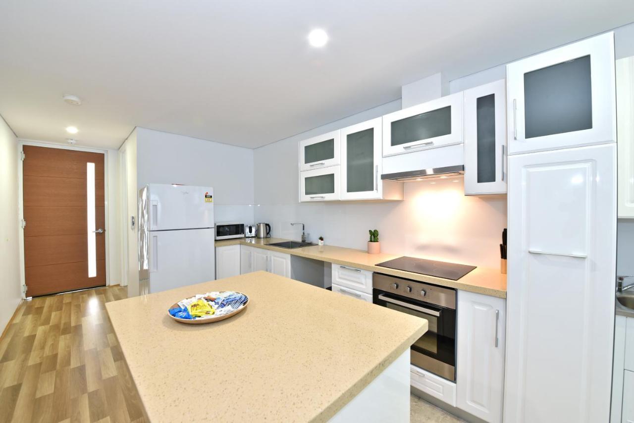 2X2 Modern Apartment Near Airport And City Perth Ngoại thất bức ảnh
