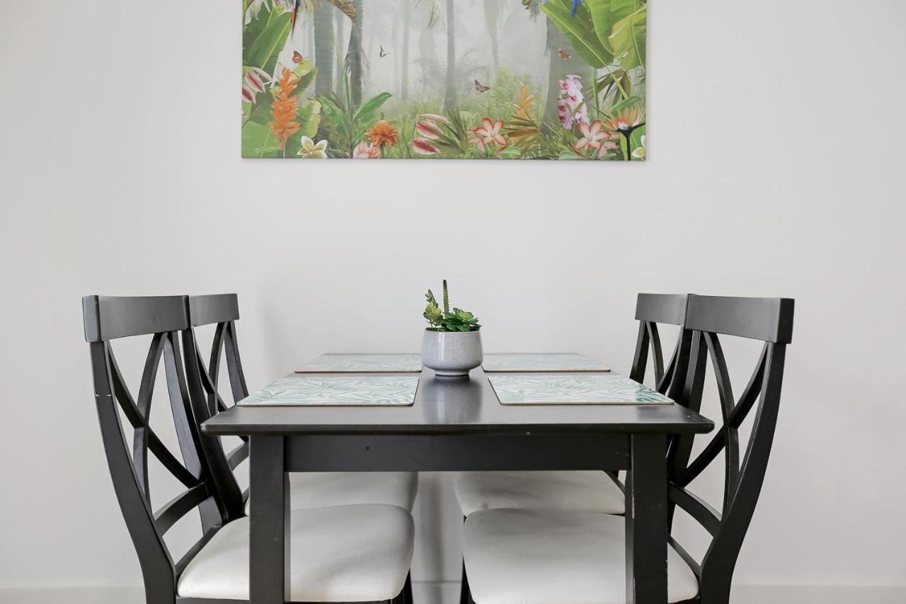 2X2 Modern Apartment Near Airport And City Perth Ngoại thất bức ảnh