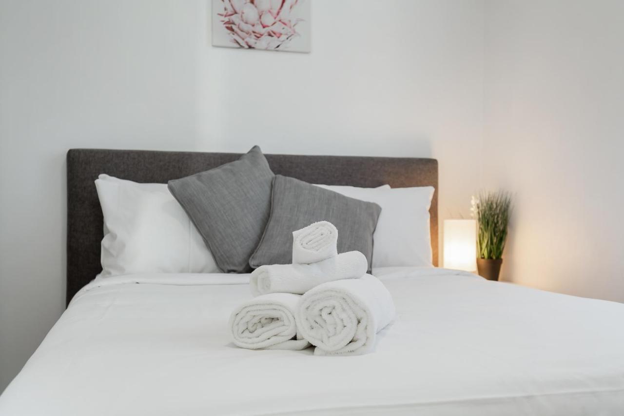 2X2 Modern Apartment Near Airport And City Perth Ngoại thất bức ảnh