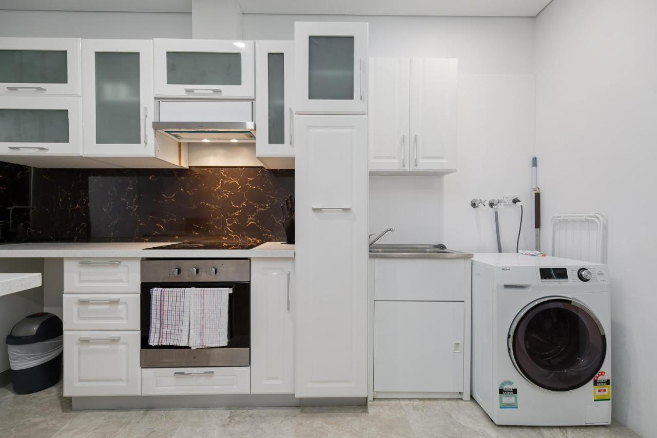 2X2 Modern Apartment Near Airport And City Perth Ngoại thất bức ảnh