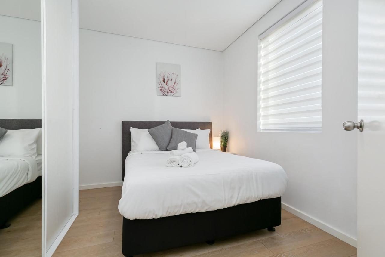 2X2 Modern Apartment Near Airport And City Perth Ngoại thất bức ảnh