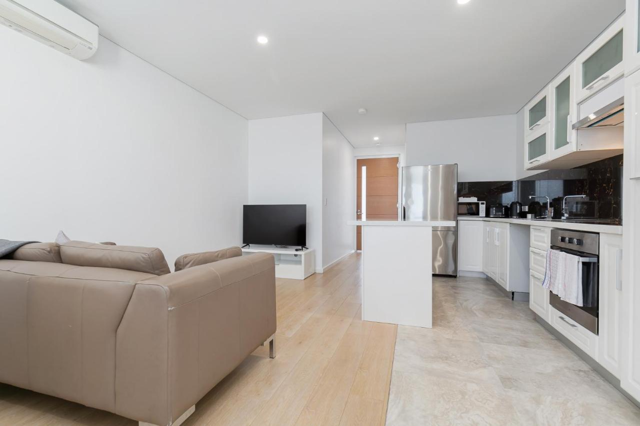 2X2 Modern Apartment Near Airport And City Perth Ngoại thất bức ảnh