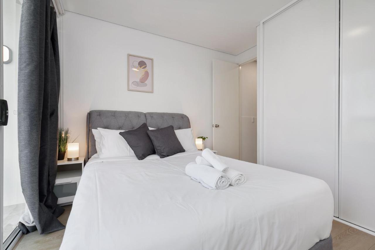 2X2 Modern Apartment Near Airport And City Perth Ngoại thất bức ảnh