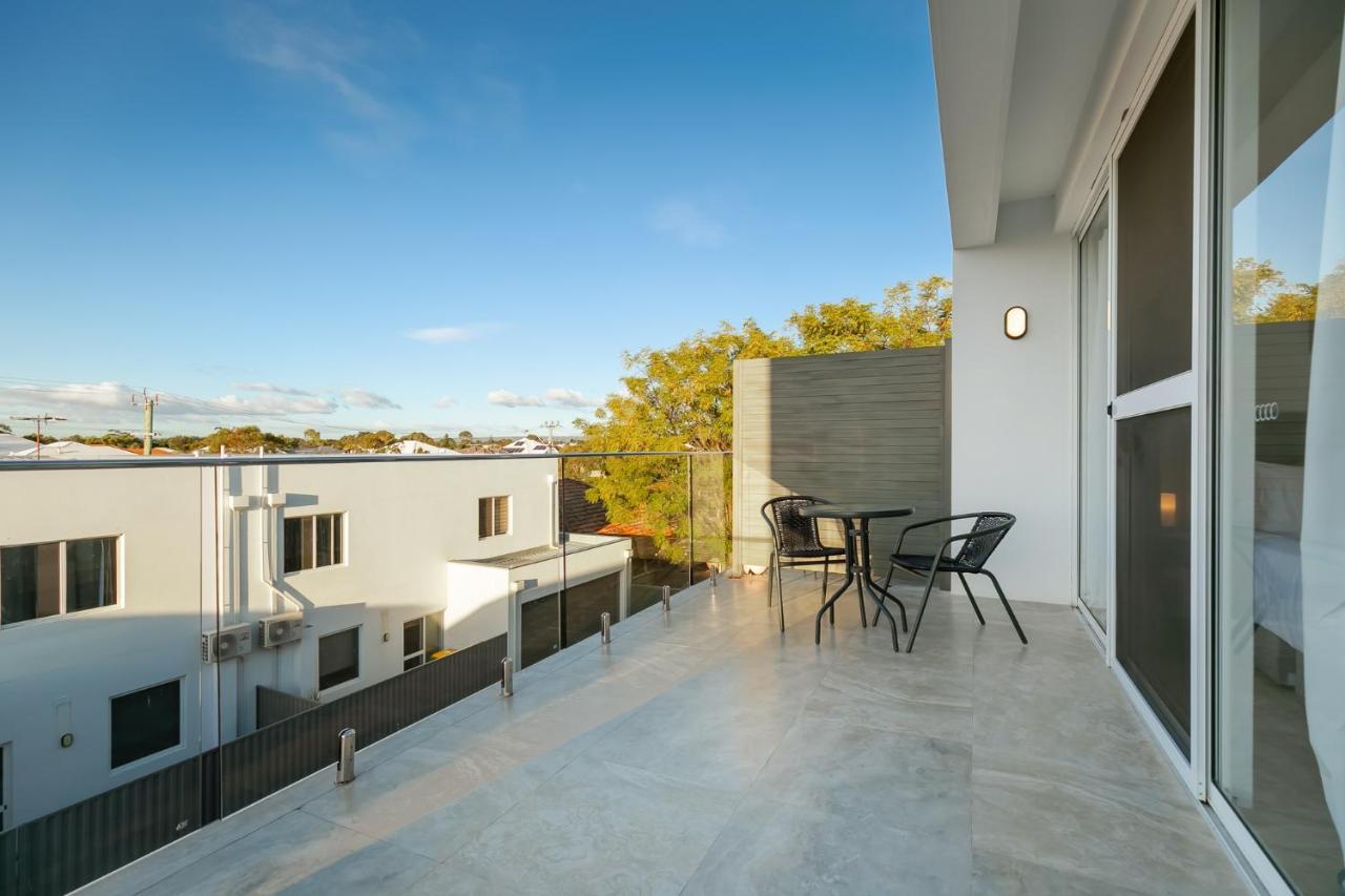 2X2 Modern Apartment Near Airport And City Perth Ngoại thất bức ảnh