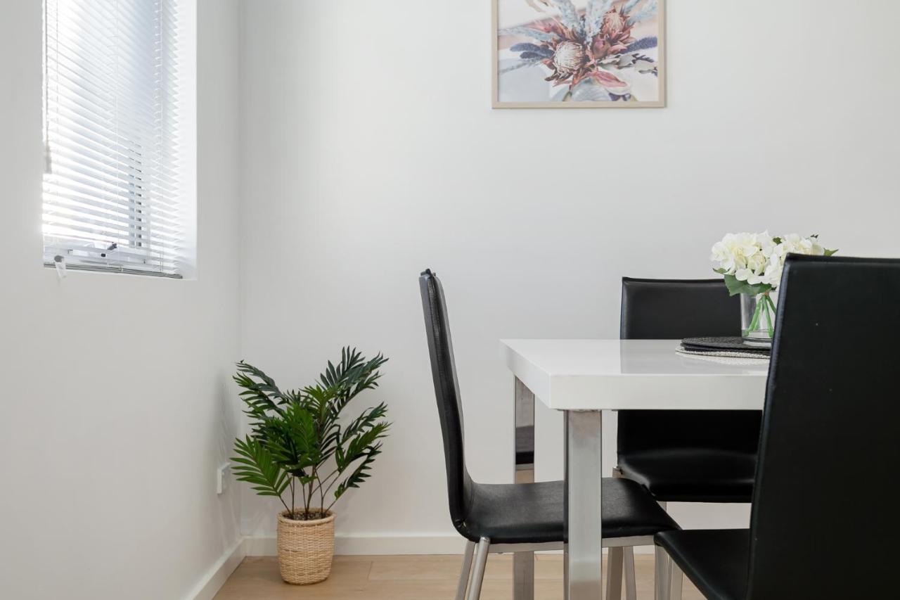 2X2 Modern Apartment Near Airport And City Perth Ngoại thất bức ảnh