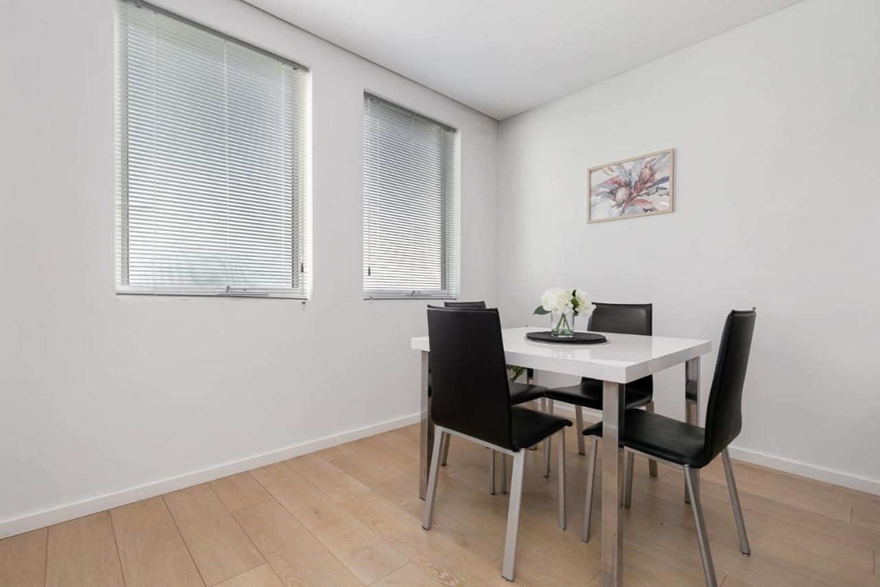 2X2 Modern Apartment Near Airport And City Perth Ngoại thất bức ảnh