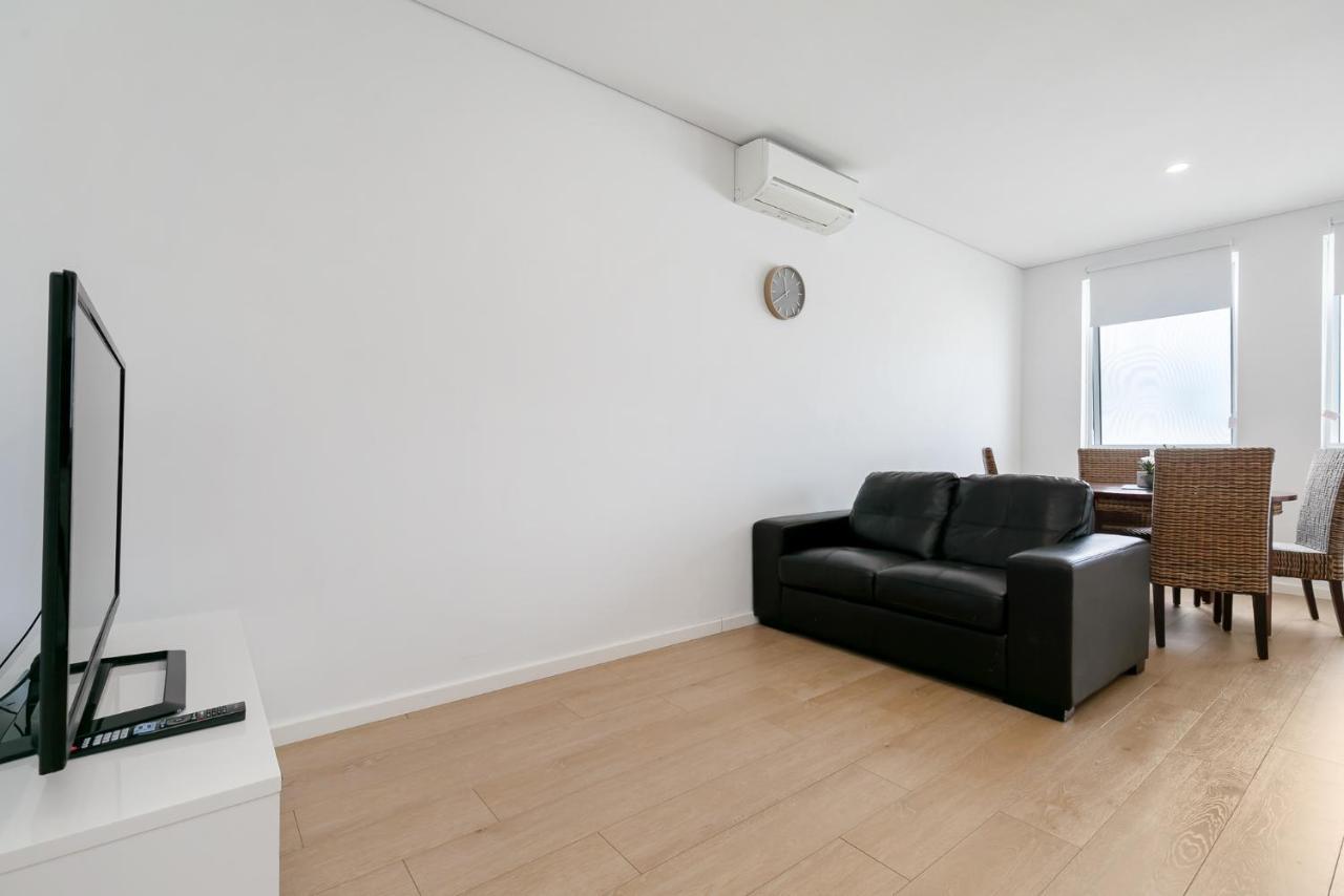 2X2 Modern Apartment Near Airport And City Perth Ngoại thất bức ảnh