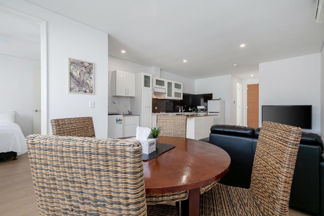 2X2 Modern Apartment Near Airport And City Perth Ngoại thất bức ảnh