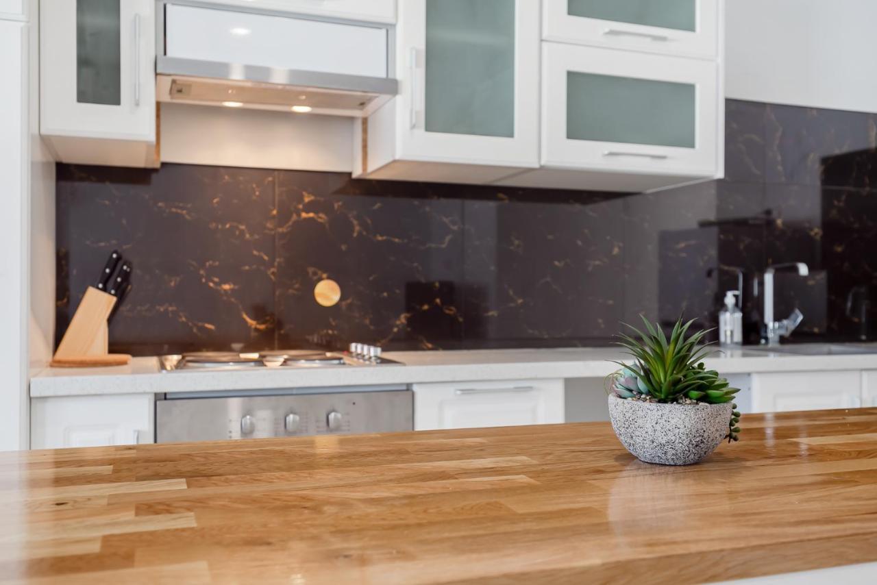 2X2 Modern Apartment Near Airport And City Perth Ngoại thất bức ảnh