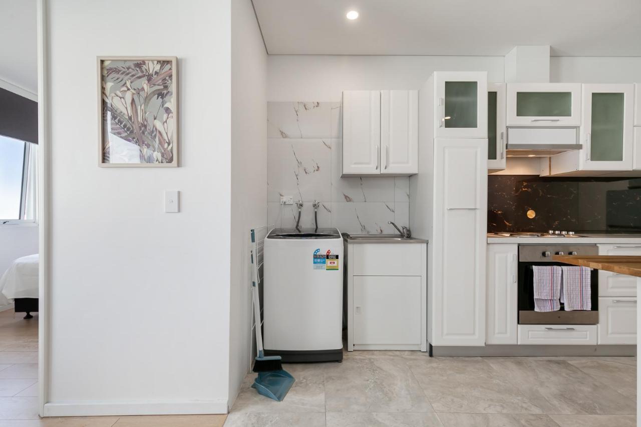 2X2 Modern Apartment Near Airport And City Perth Ngoại thất bức ảnh