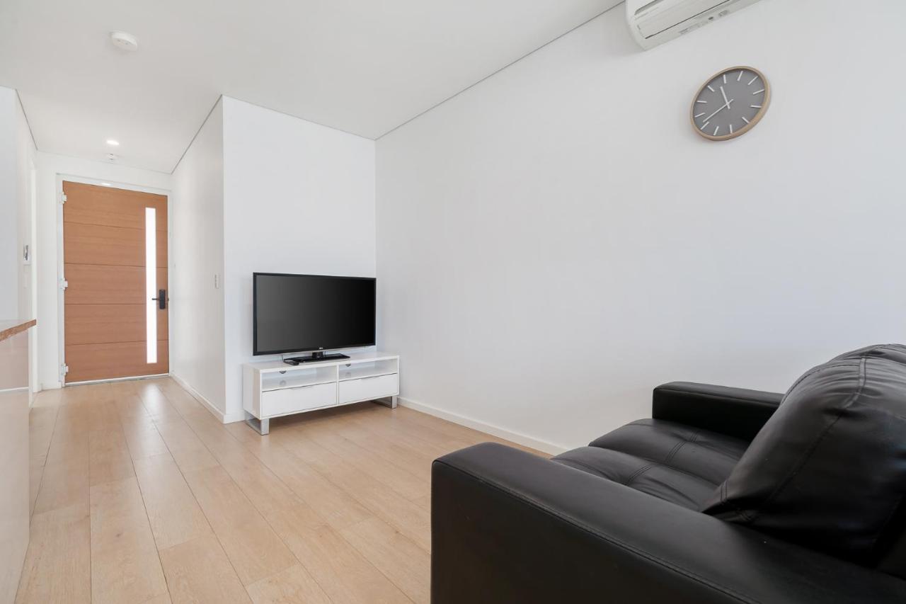 2X2 Modern Apartment Near Airport And City Perth Ngoại thất bức ảnh