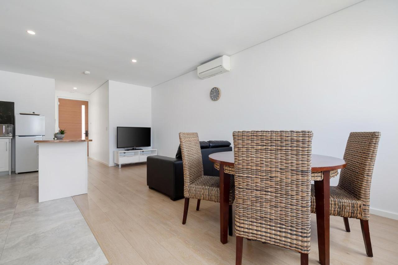 2X2 Modern Apartment Near Airport And City Perth Ngoại thất bức ảnh